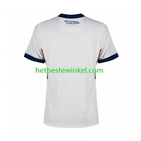 Ecuador World Cup Voetbalshirts Third 2026